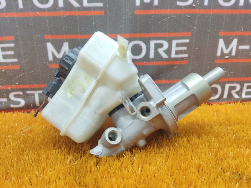 главный тормозной цилиндр, 460 рублей, Красноярск