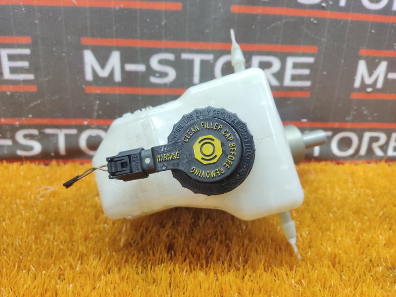 главный тормозной цилиндр, 460 рублей, Красноярск