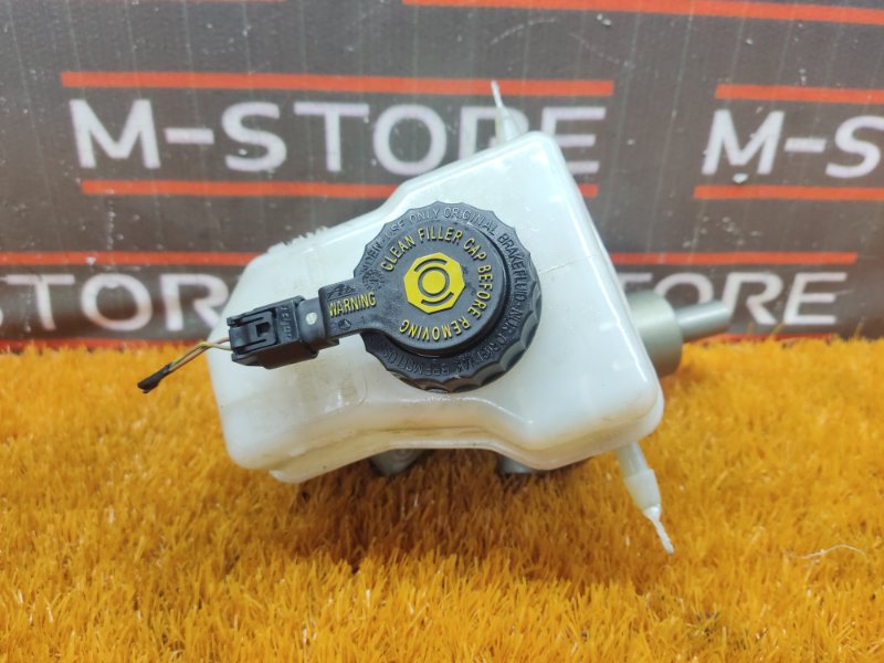 главный тормозной цилиндр, 460 рублей, Красноярск