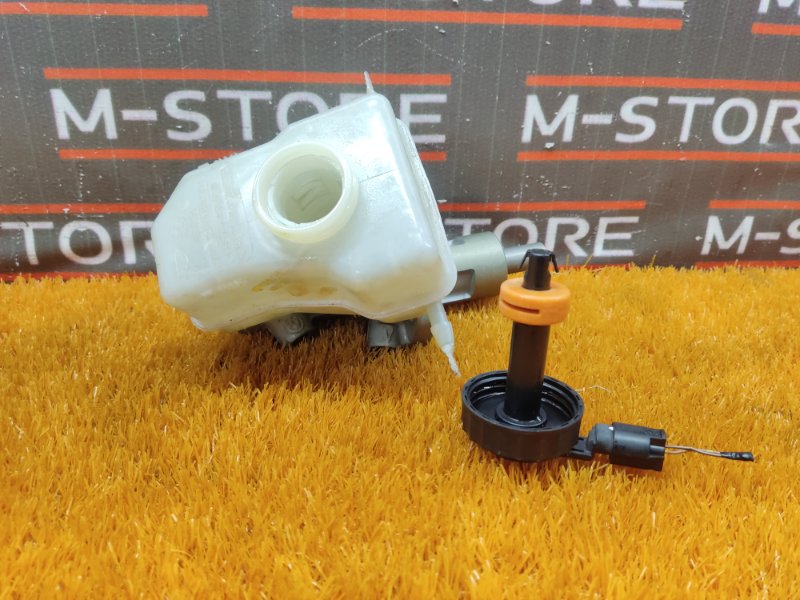 главный тормозной цилиндр, 460 рублей, Красноярск