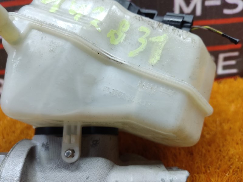 главный тормозной цилиндр, 460 рублей, Красноярск