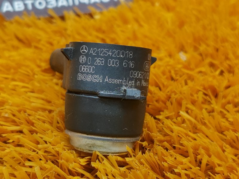 Датчик парковки , парктроник, 1270 рублей, Красноярск