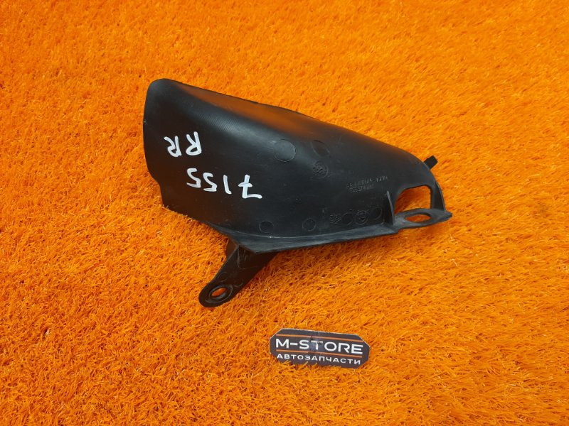 накладка на бампер, 210 рублей, Красноярск