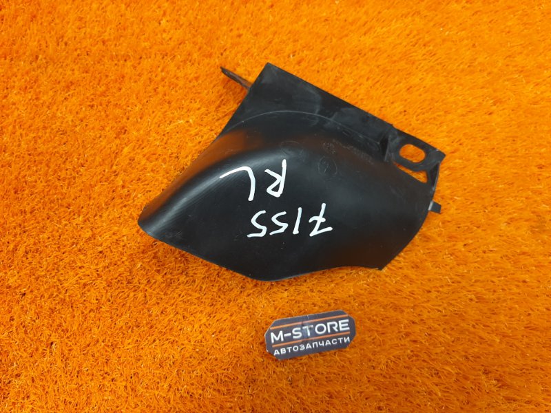 накладка на бампер, 210 рублей, Красноярск