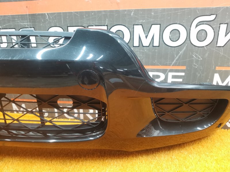 бампер, 32000 рублей, Красноярск