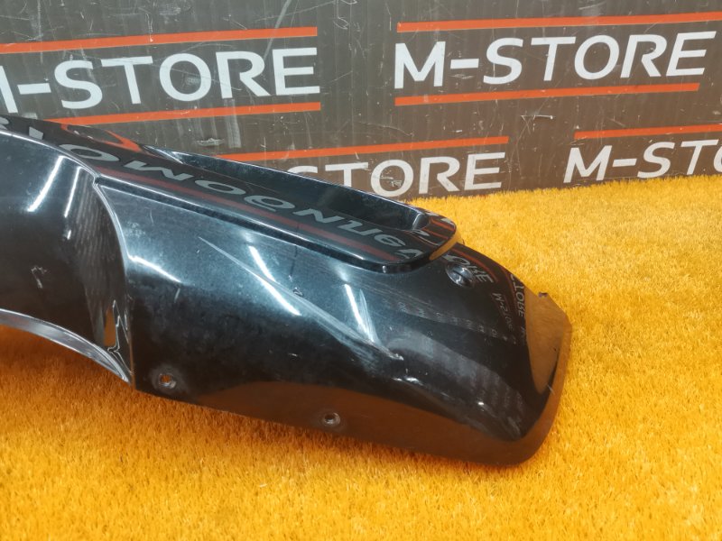 бампер, 32000 рублей, Красноярск