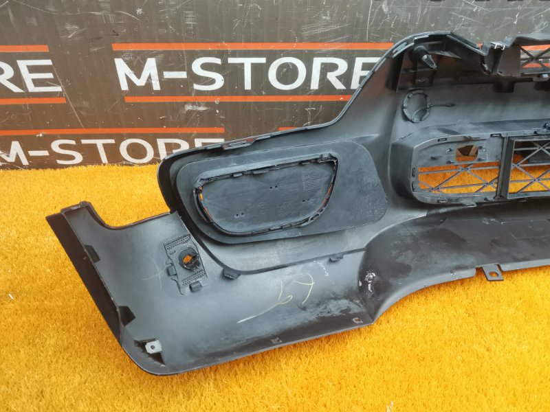 бампер, 32000 рублей, Красноярск