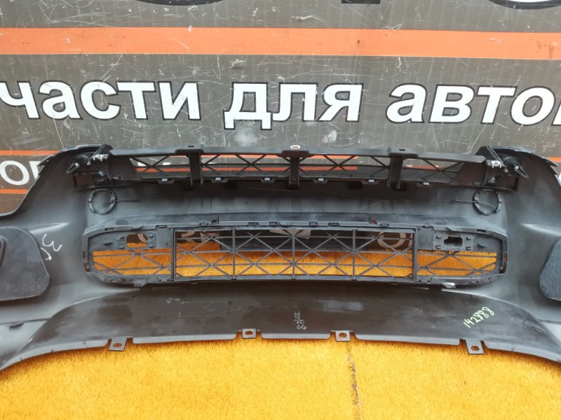 бампер, 32000 рублей, Красноярск