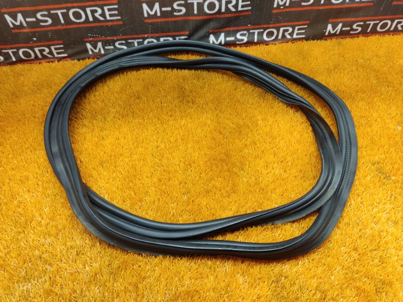 Уплотнитель багажника, 1100 рублей, Красноярск