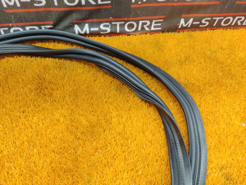 Уплотнитель багажника, 1100 рублей, Красноярск