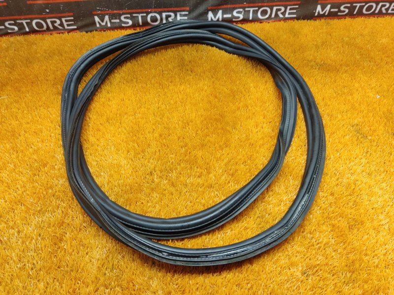 Уплотнитель багажника, 1100 рублей, Красноярск