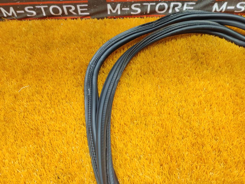 Уплотнитель багажника, 1100 рублей, Красноярск