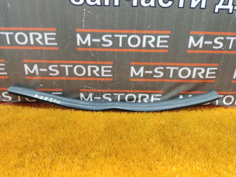 Уплотнитель капота, 450 рублей, Красноярск