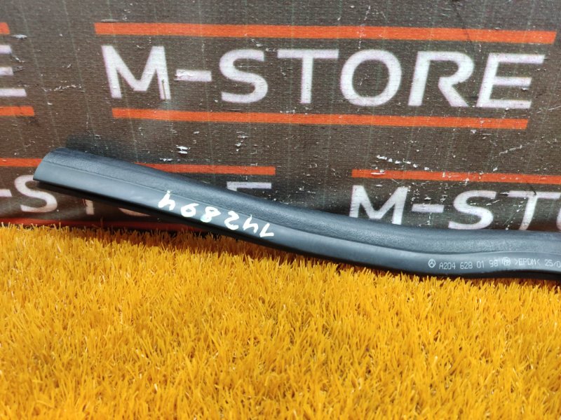 Уплотнитель капота, 450 рублей, Красноярск