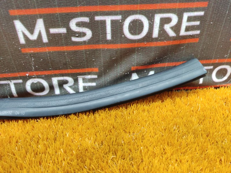 Уплотнитель капота, 450 рублей, Красноярск