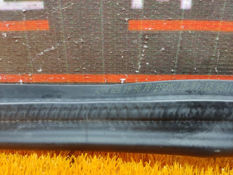 Уплотнитель капота, 450 рублей, Красноярск