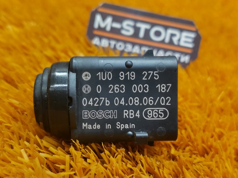 Датчик парковки , парктроник, 700 рублей, Красноярск