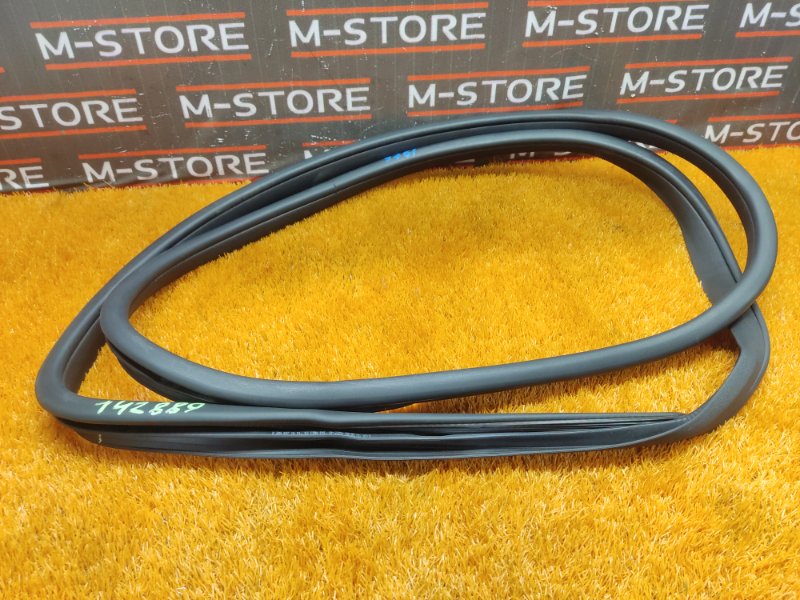 уплотнитель двери, 1100 рублей, Красноярск