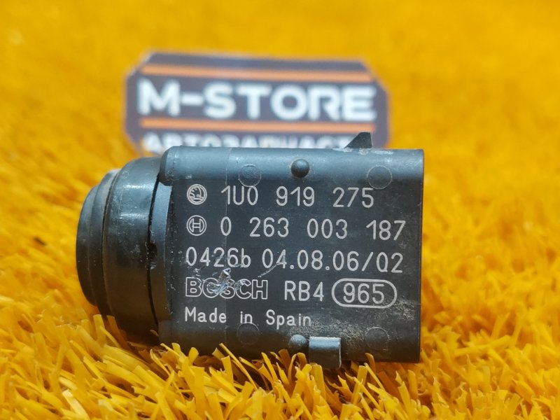 Датчик парковки , парктроник, 700 рублей, Красноярск