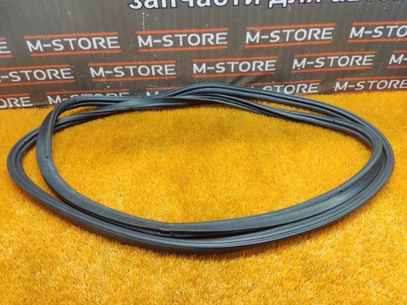 Уплотнитель багажника, 610 рублей, Красноярск