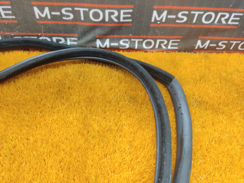 уплотнитель двери, 510 рублей, Красноярск