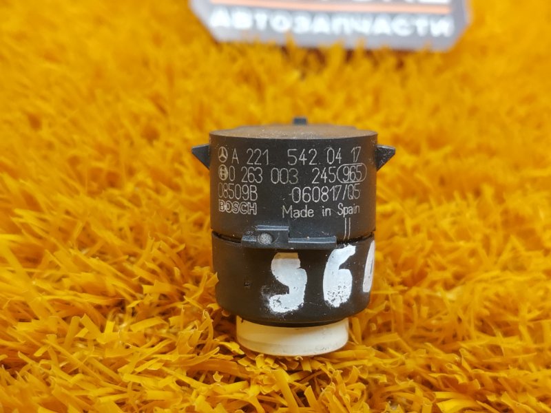 Датчик парковки , парктроник, 1000 рублей, Красноярск