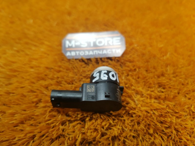 Датчик парковки , парктроник, 1000 рублей, Красноярск