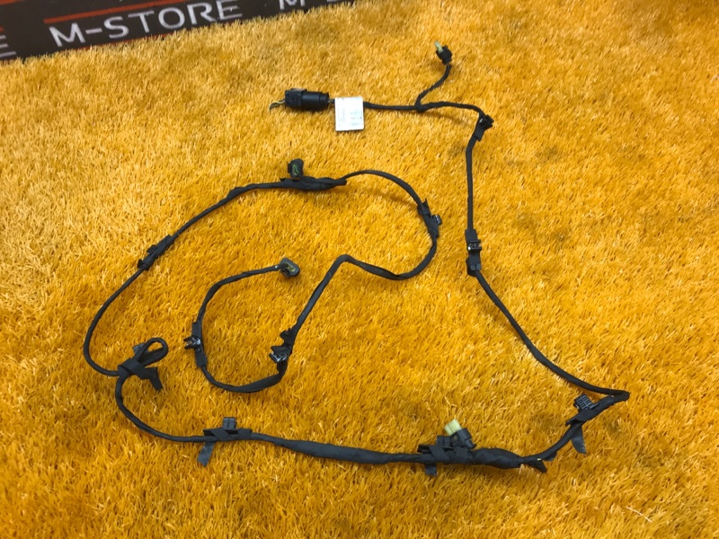 Проводка парктроника, 3120 рублей, Красноярск