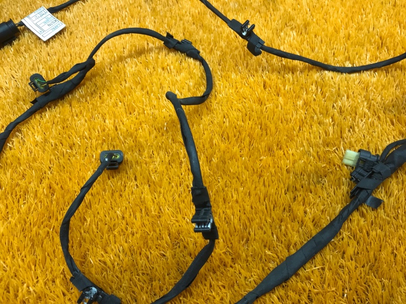 Проводка парктроника, 3120 рублей, Красноярск