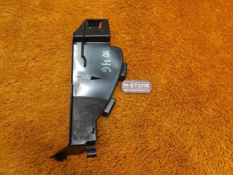 воздуховод радиатора, 670 рублей, Красноярск