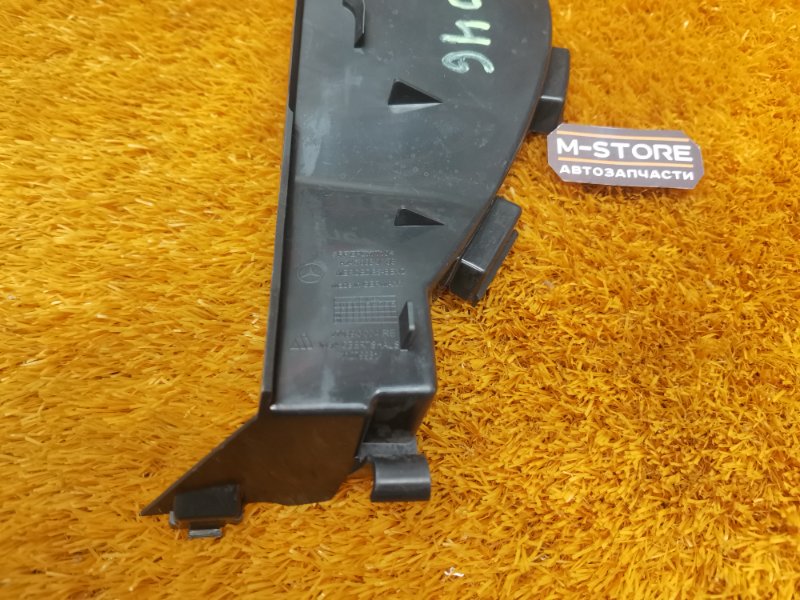 воздуховод радиатора, 670 рублей, Красноярск