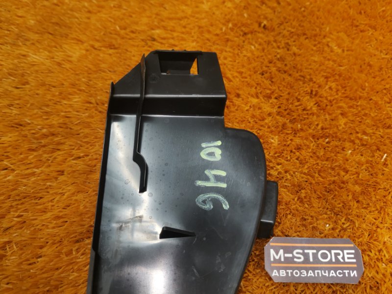 воздуховод радиатора, 670 рублей, Красноярск