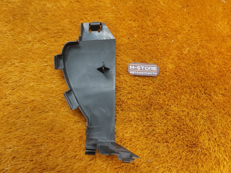 воздуховод радиатора, 670 рублей, Красноярск