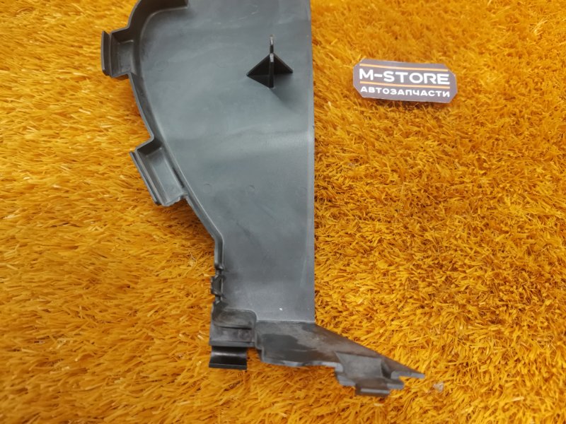 воздуховод радиатора, 670 рублей, Красноярск