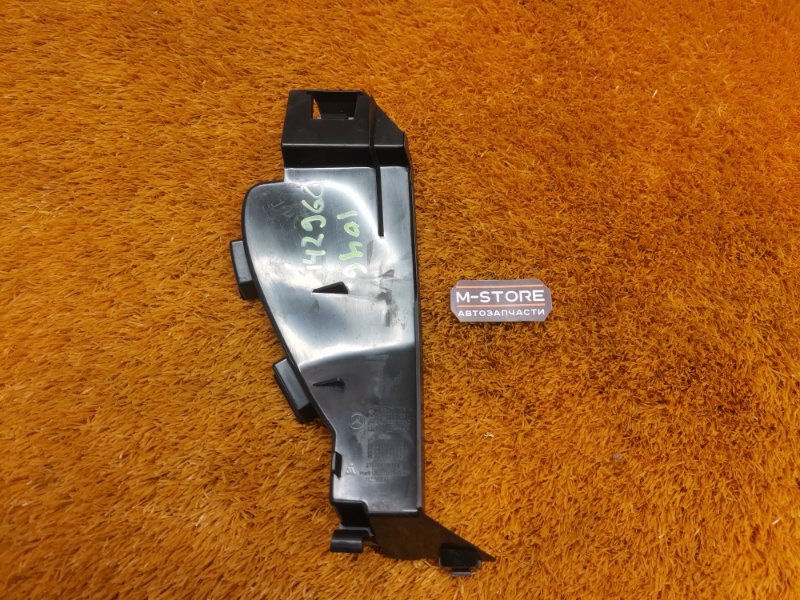 воздуховод радиатора, 670 рублей, Красноярск