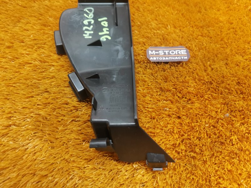 воздуховод радиатора, 670 рублей, Красноярск