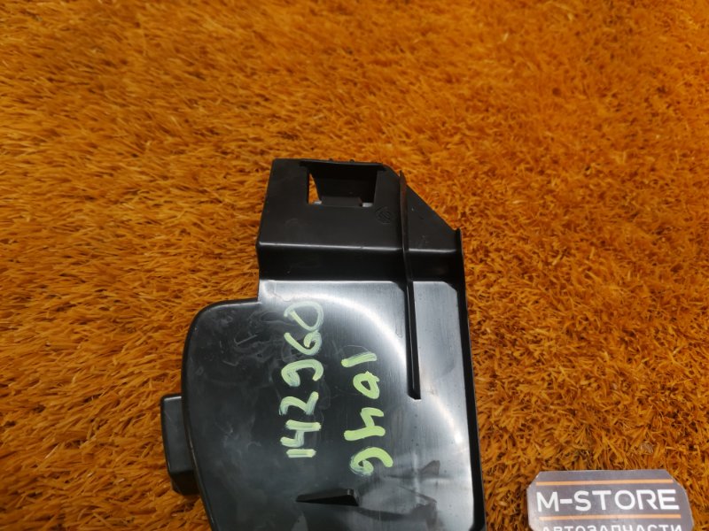 воздуховод радиатора, 670 рублей, Красноярск