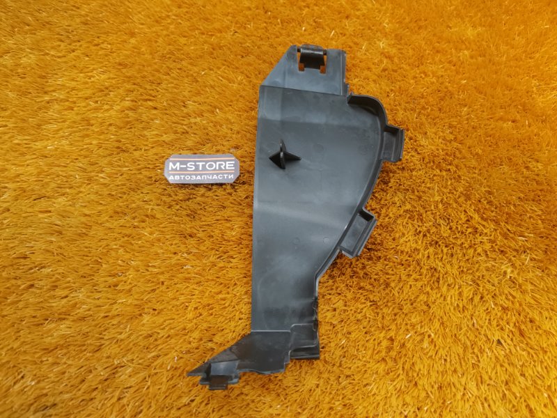 воздуховод радиатора, 670 рублей, Красноярск