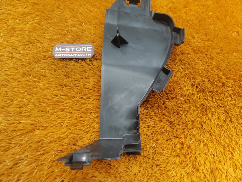 воздуховод радиатора, 670 рублей, Красноярск