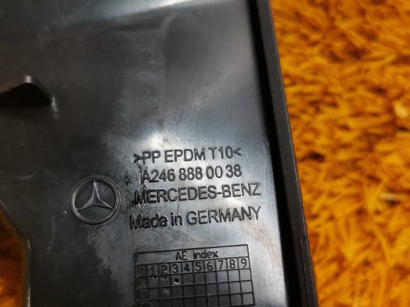 воздуховод радиатора, 670 рублей, Красноярск