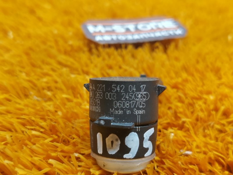 Датчик парковки , парктроник, 1000 рублей, Красноярск