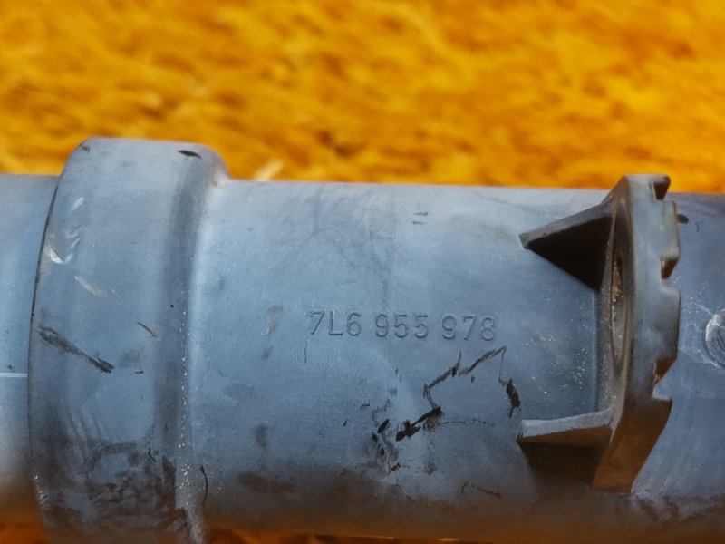 Форсунка омывателя фары, 1160 рублей, Красноярск