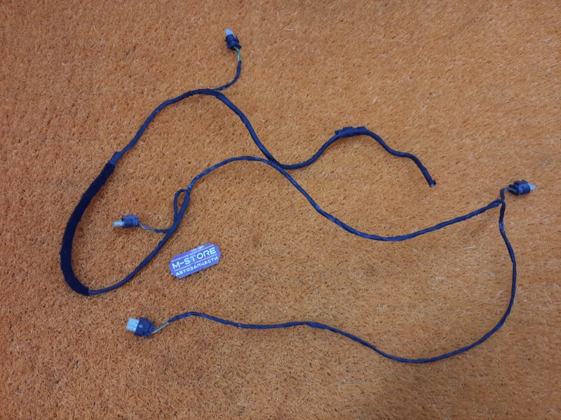 Проводка парктроника, 1000 рублей, Красноярск