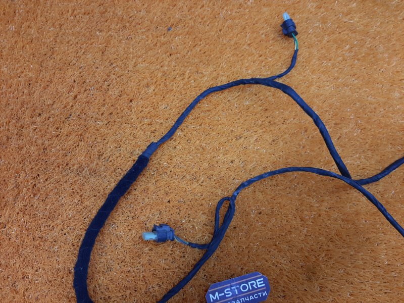 Проводка парктроника, 1000 рублей, Красноярск