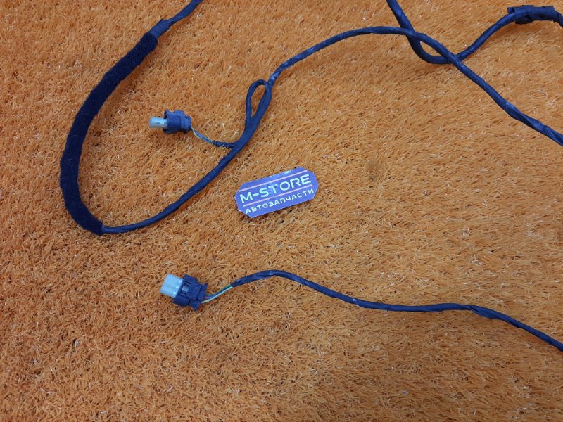 Проводка парктроника, 1000 рублей, Красноярск