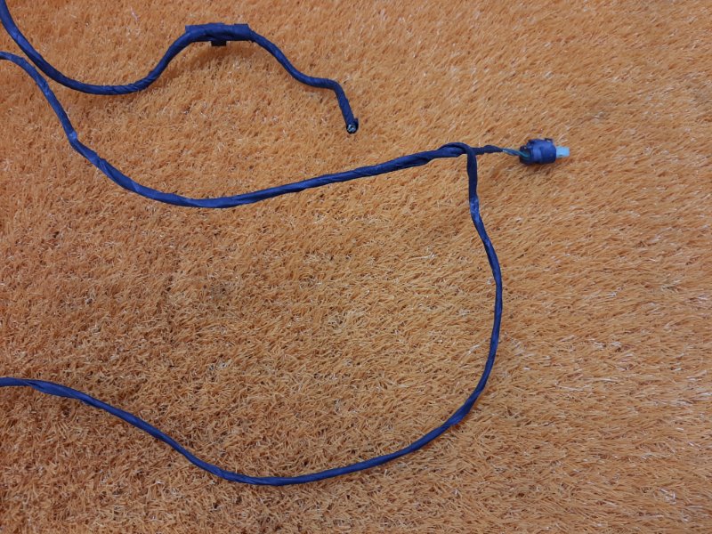 Проводка парктроника, 1000 рублей, Красноярск