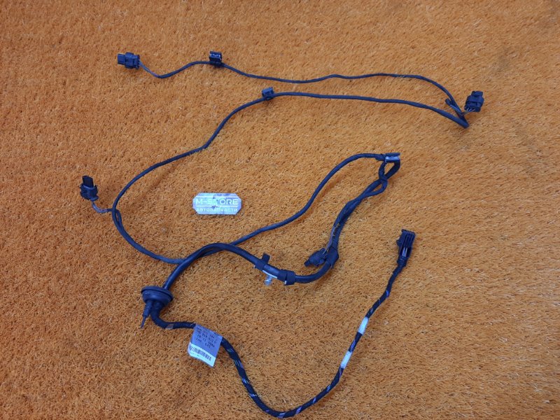 Проводка парктроника, 1290 рублей, Красноярск