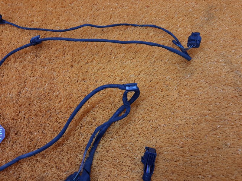 Проводка парктроника, 1290 рублей, Красноярск