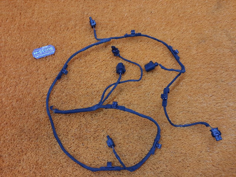 Проводка парктроника, 2000 рублей, Красноярск