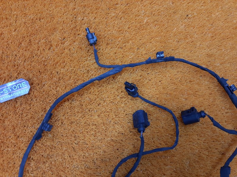 Проводка парктроника, 2000 рублей, Красноярск